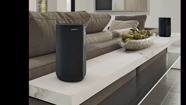 Sony SA-RS5 Premium Wireless Speaker Launched in India ??| शानदार फीचर्स और कीमत इतनी смотреть онлайн