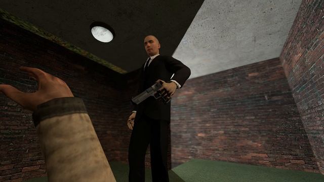Как сделать свой Background в Garry's Mod смотреть онлайн
