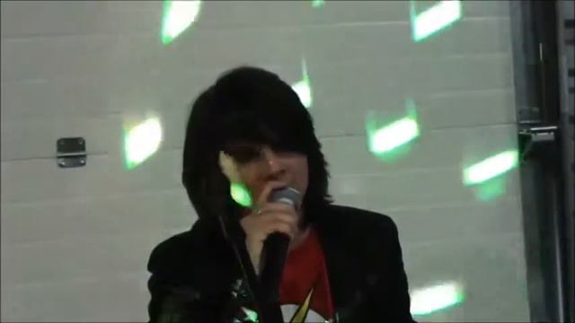 Aleksey KSENON Smirnov (Алексей Смирнов)