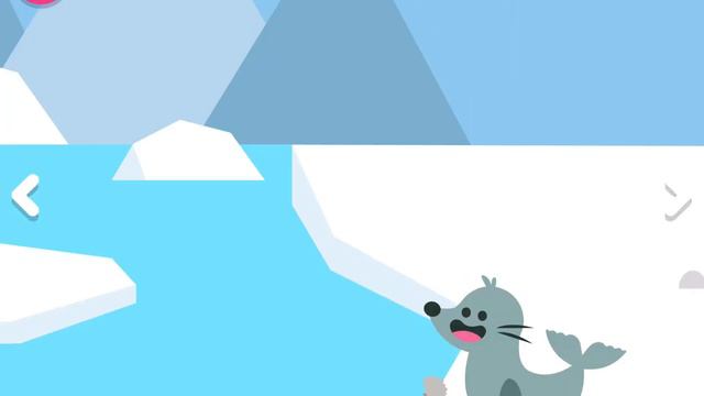 Arctic Animals for kids | Learn, Play & Explore Arctic Animals | Preschool Learning Series смотреть онлайн