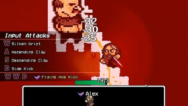 Lisa The Pointless | New Game+ Secret Intro смотреть онлайн