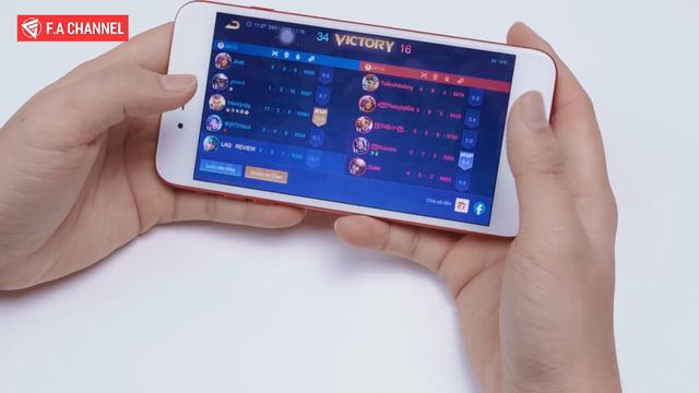 Test Game Trên iPhone 7 Plus - Apple A10 Sau 6 Năm Liệu Chiến Liên Quân Mobile, PUBG Còn Ngon? смотреть онлайн