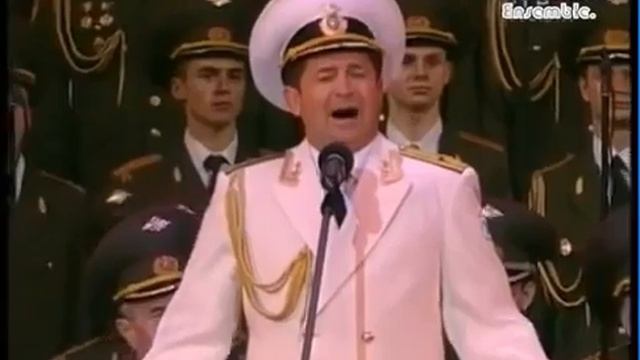 «Калинка» Хор Красной Армии — Ансамбль Александрова | Когда поют солдаты 1972 смотреть онлайн