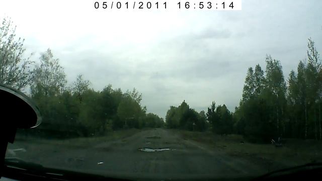 2011.05.01: Наровлянский район ПГРЭЗ Белоруссии. Часть 14 смотреть онлайн