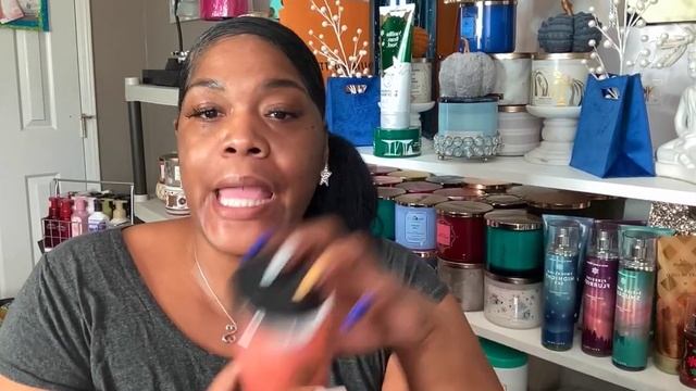 Bath & Body Works Shower Steamers Review | #influenster #voxbox| #Chapsticktotalhydr #nistasnation смотреть онлайн