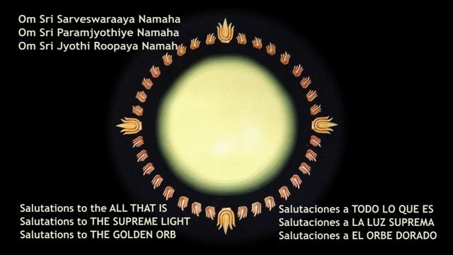 SUPREME ?LIGHT? MOOLAMANTRA -432 Hz. смотреть онлайн