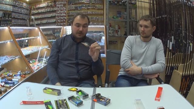 Секреты Ловли на Кренки  Магазин Арсенал43