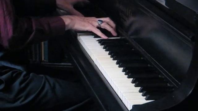 Ryan Layne Whitney (Scriabin: Mazurka Op. 3 No. 6) смотреть онлайн