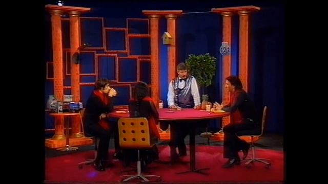 АЛЕКСАНДР МАРЦИНКЕВИЧ СО СВОИМИ МУЗЫКАНТАМИ В БЛЕФ-КЛУБЕ (улучшенное видео, 2003г.) смотреть онлайн