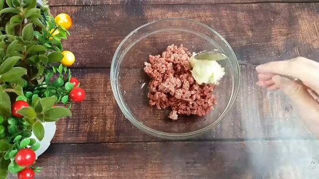 Суп Вкусный Сытный Простой!