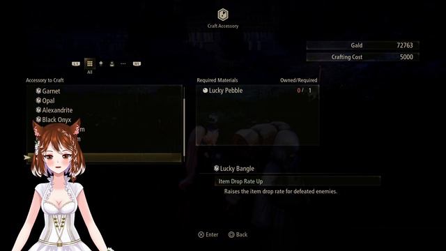 Kivy Plays Tales of Arise - Part 12 - Elde Menancia is so pretty! Let's fight a Great Dragon. :o смотреть онлайн