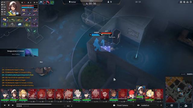 This combo wasn't in the Nathapon Manual смотреть онлайн