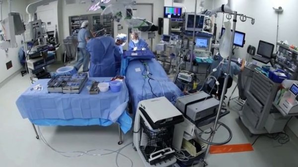 The World In 2050: Future Technology