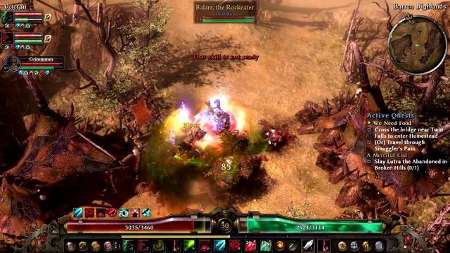 Grim Dawn Multiplayer *20* Released! :) Grim Dawn 1.0 ist da & Trailer! [Lets Play Grim Dawn] смотреть онлайн