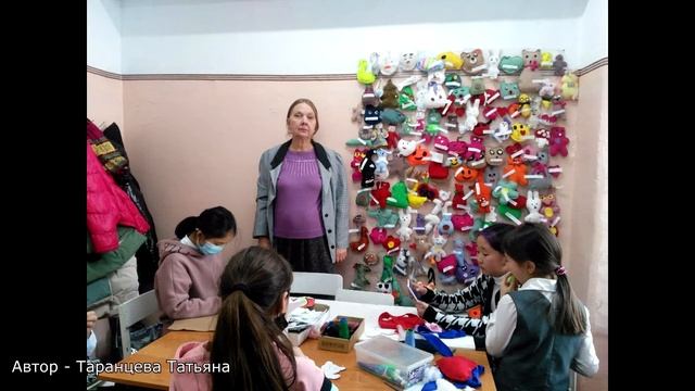 Начало 2022 года. смотреть онлайн