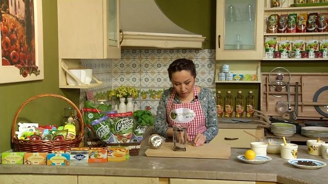 Муравейник_Готовьте легко с Даной_Дана Кулуспаева смотреть онлайн