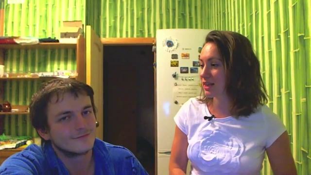 ОБЩИЕ ИНТЕРЕСЫ В ПАРЕ — хобби, совместная деятельность, отдых, развлечения SHTUKENSIA + TANGAR смотреть онлайн