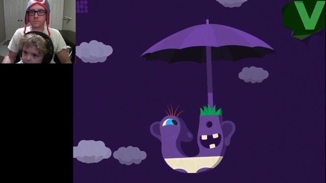 Let's Play Metamorphabet! #2 смотреть онлайн