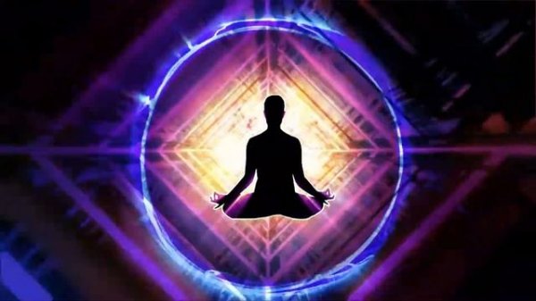 Арт медитация футаж. Art meditation footage!