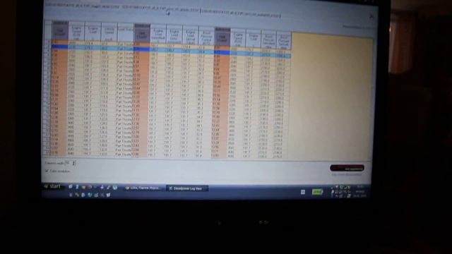 Видео обзор VAG logs (часть 2 - REVO st1 1.8TSI) смотреть онлайн