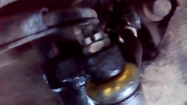 Увеличенный выворот 2108 смотреть онлайн