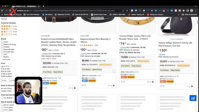 Amazon Course In Urdu |Amazon Free Seller Tools |Make Money Online 2023 | Freelance |Excel Ecommerc смотреть онлайн