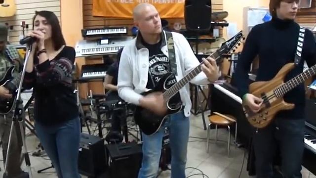 GRAVITY смотреть онлайн