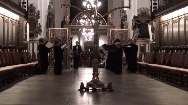 Praise my soul ( J. Goss/ Ledger ) смотреть онлайн