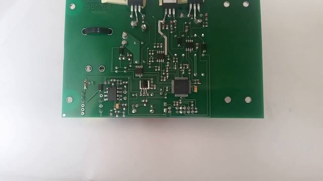 технические исполнение MPPT контроллера «Фотон-100-50» смотреть онлайн