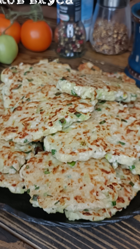 50 оттенков вкуса. Рецепты