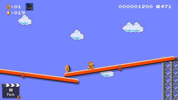 Super Mario Maker 2 -- Part 12: Perplexing Puzzle Part