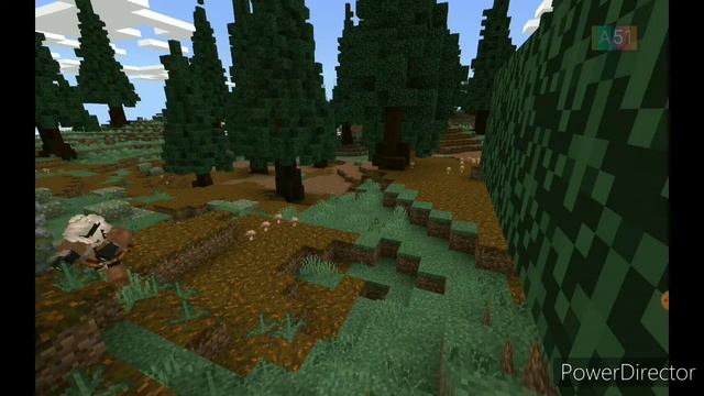 Клип "Бесприданница" MINECRAFT. смотреть онлайн