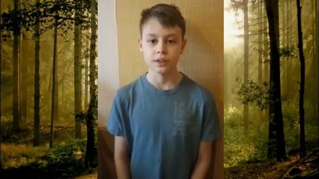 "Читатели читают стихи" смотреть онлайн