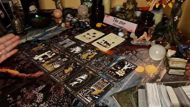 ✨️? A message just for you ✨️tarot, timeless ✨️ ❤️ смотреть онлайн