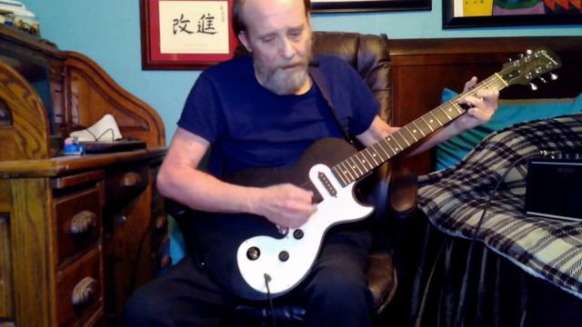 Epiphone LP SL High Strung 1 27 22 смотреть онлайн