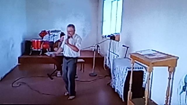 Все может Он, Иисус Господь!!! смотреть онлайн
