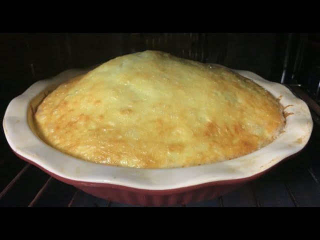 ЗАПЕКАНКА ИЗ КАБАЧКОВ! Быстро, просто и всегда вкусно смотреть онлайн