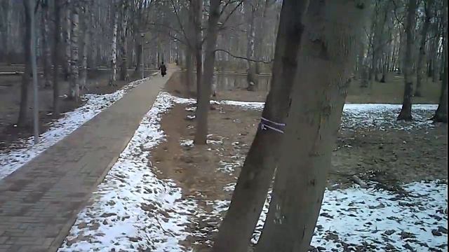 Летаем на квадрокоптере смотреть онлайн