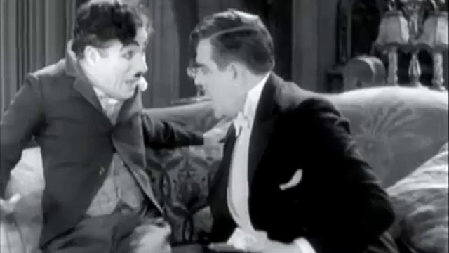 Charlie Chaplin H for Happy смотреть онлайн