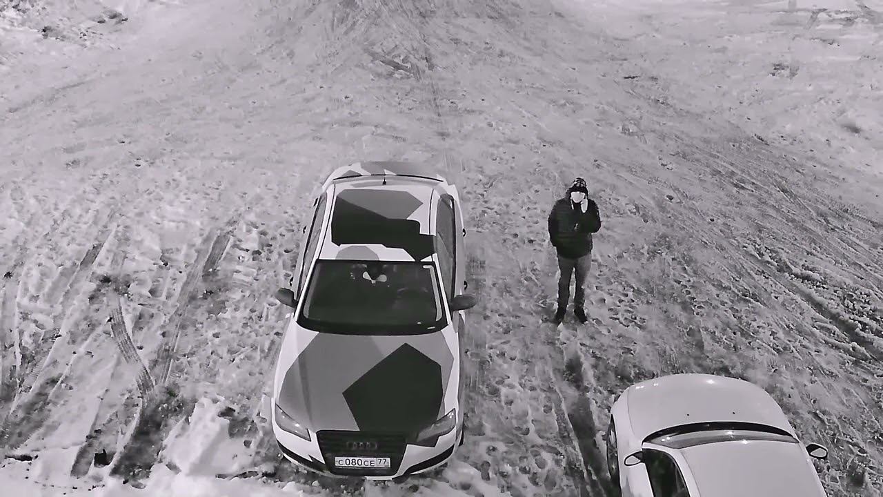 BEWARD B2530RVZ B2530RVZ B1, запись с камеры, ночь смотреть онлайн