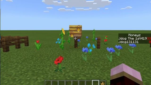 Using the /event command 1.17 Bedrock (update in description) смотреть онлайн