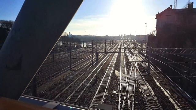 My Favorite Places to Visit in Helsinki смотреть онлайн