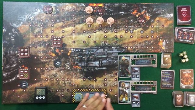 Dice and Dragons - Project Elite Review and How to Play смотреть онлайн