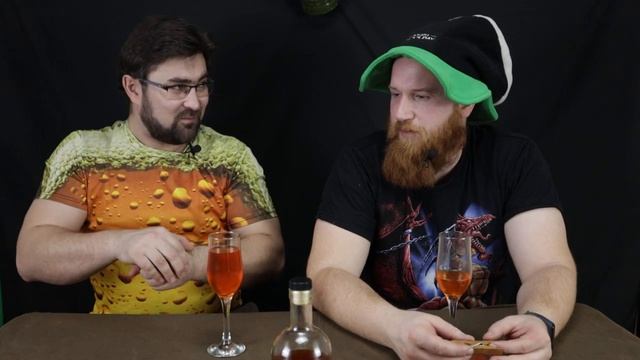 Апероль.Вантуз - как орудие убийства.