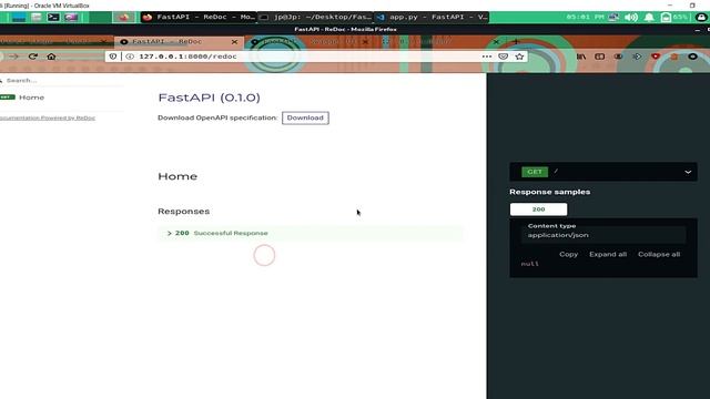 FastAPI in Telugu | FastAPI Tutorials in Telugu | Jp NaN FastAPI Tutorials in Telugu смотреть онлайн