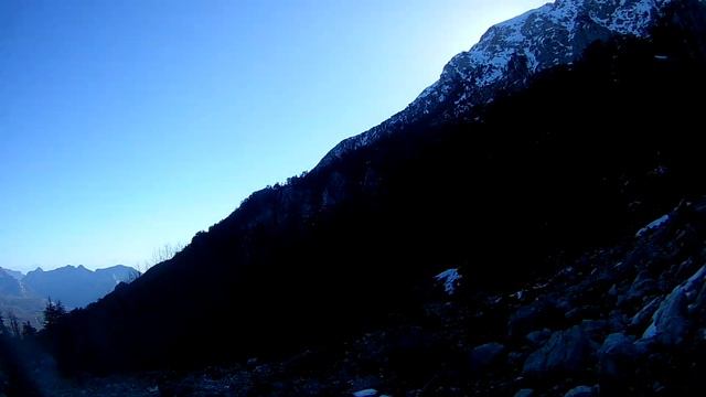 Ликийская тропа. Неизвестная Турция смотреть онлайн
