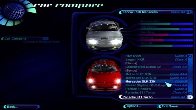 Need for Speed: High Stakes Playthrough (on Linux) Part 4 смотреть онлайн