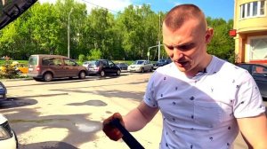 ЗАМЕНА НАТЯЖИТЕЛЯ и ПРИВОДНОГО РЕМНЯ на КАМРИ 50 // ПОЛНАЯ ИНСТРУКЦИЯ для РЕМОНТА СВОИМИ РУКАМИ