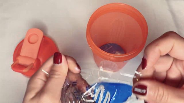 FITNESS BLENDER SHAKER BOTTLE FOR PROTEIN SHAKES & WORKOUT SUPPLEMENTS | GYM MUST HAVE | CATH CHAMP смотреть онлайн