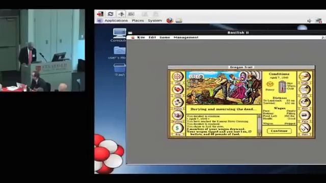 IIPC GA2015 - Session 1 - Vint Cerf and Satya смотреть онлайн